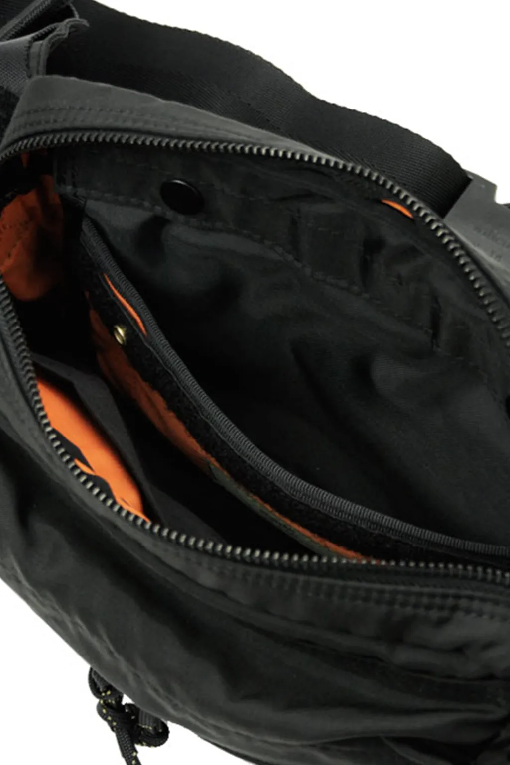 Best Porter Yoshida Force - 2Way Waist Bag - 3 Colour Choices
