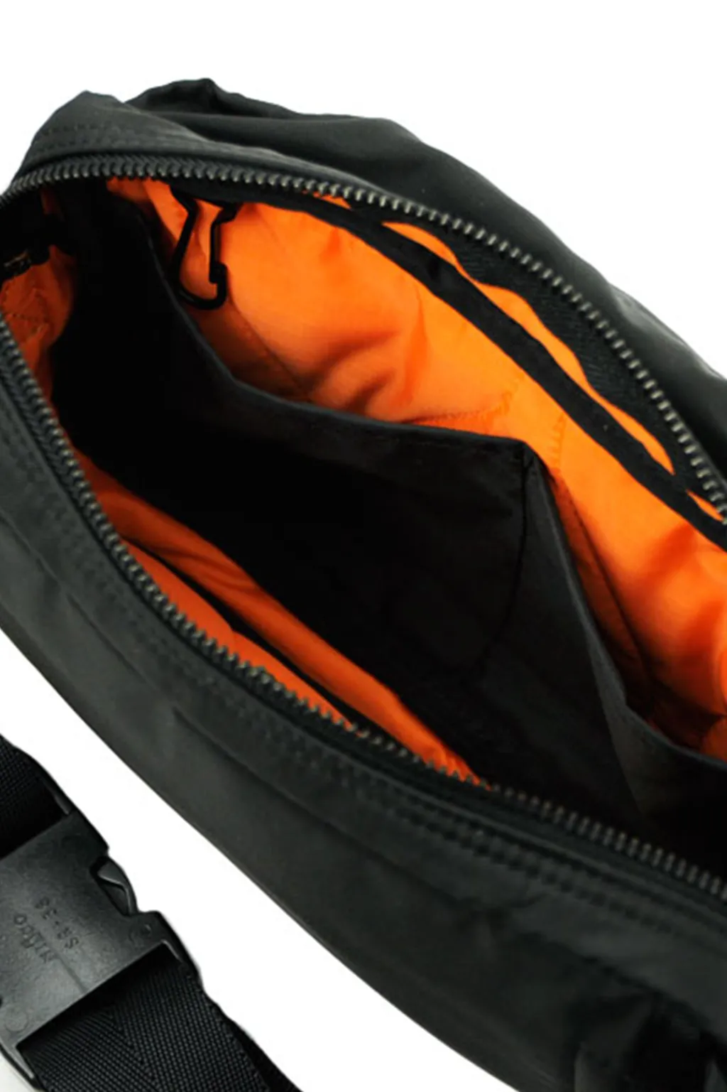 Best Porter Yoshida Force - 2Way Waist Bag - 3 Colour Choices