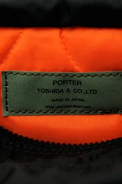 Best Porter Yoshida Force - 2Way Waist Bag - 3 Colour Choices
