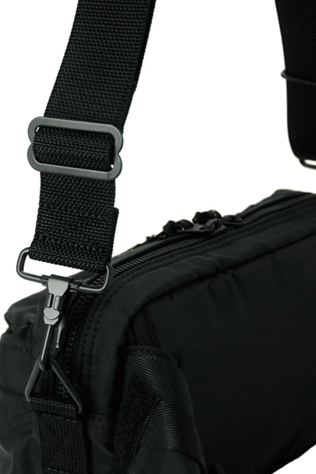 Best Porter Yoshida Force - 2Way Waist Bag - 3 Colour Choices