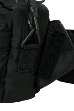 Best Porter Yoshida Force - 2Way Waist Bag - 3 Colour Choices