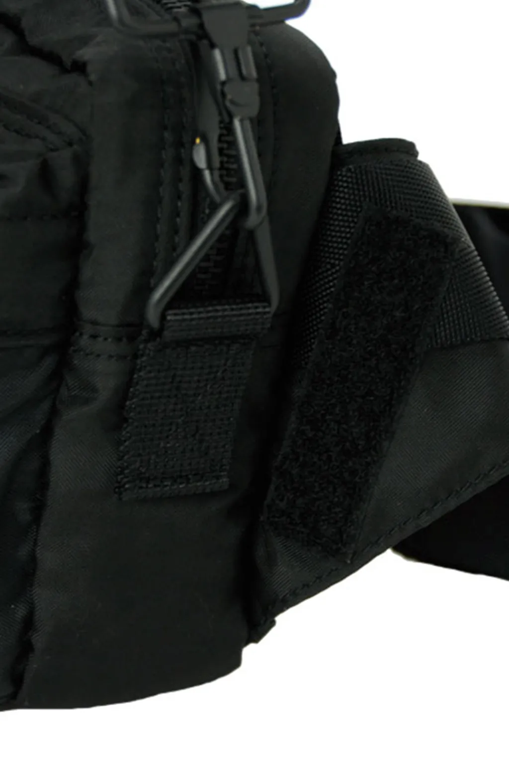 Best Porter Yoshida Force - 2Way Waist Bag - 3 Colour Choices