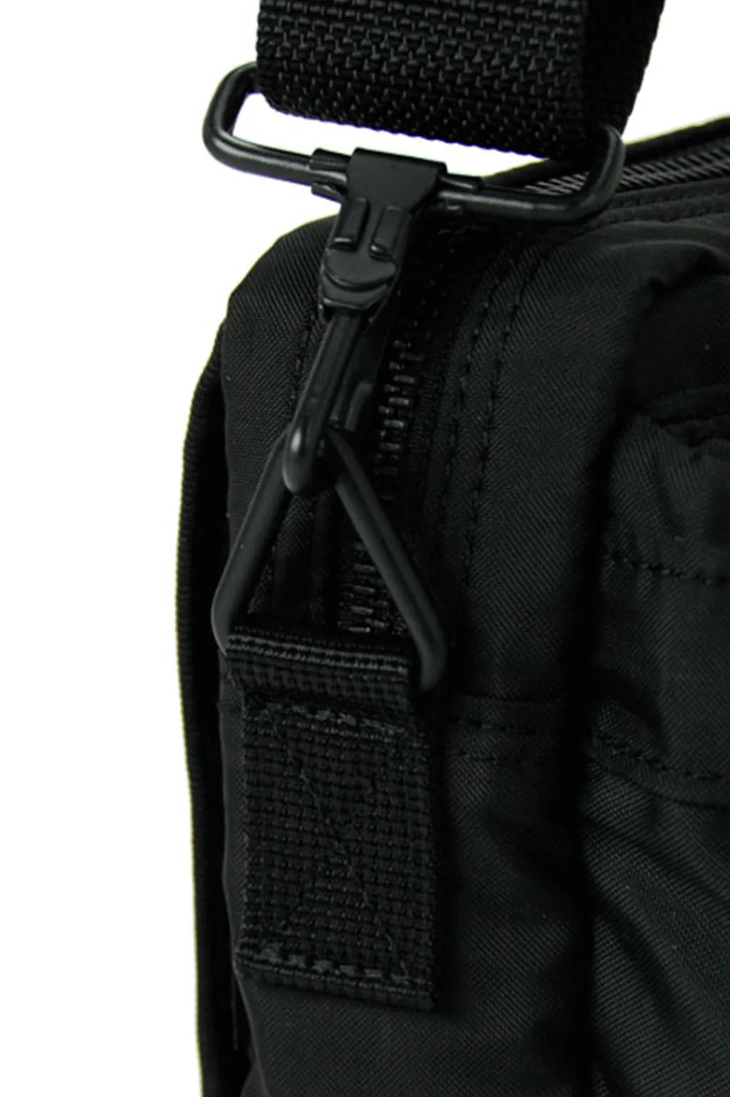 Best Porter Yoshida Force - 2Way Waist Bag - 3 Colour Choices