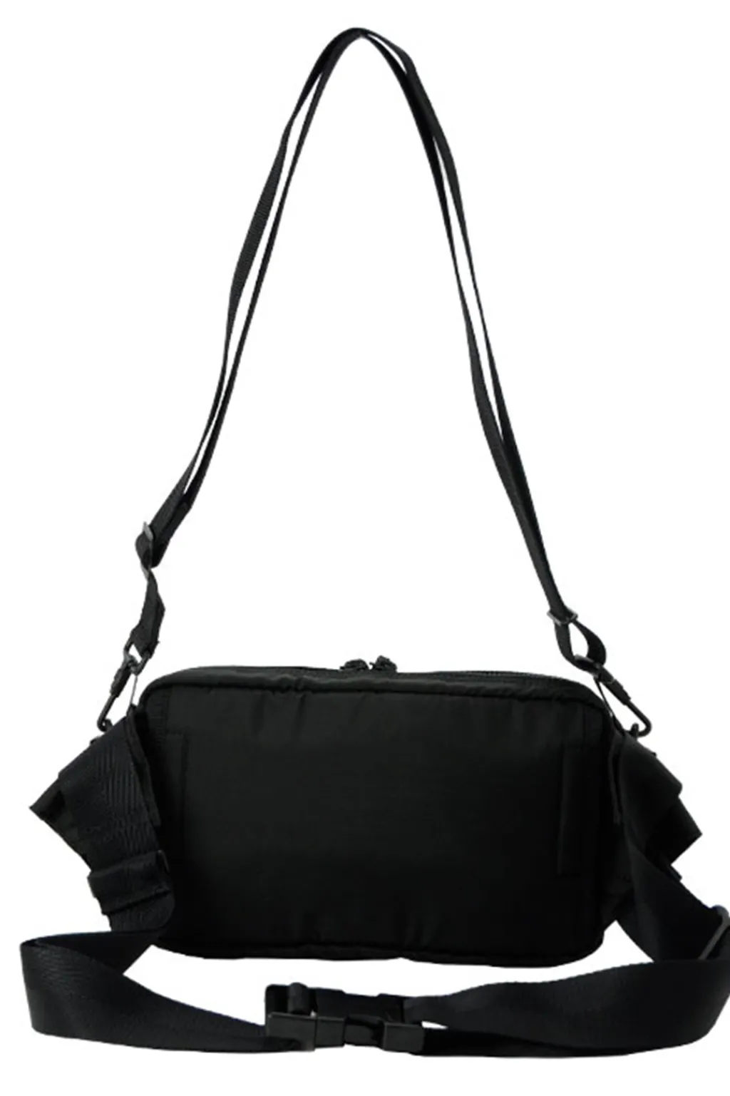 Best Porter Yoshida Force - 2Way Waist Bag - 3 Colour Choices