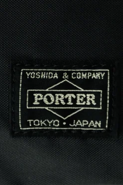 Best Porter Yoshida Force - 2Way Waist Bag - 3 Colour Choices