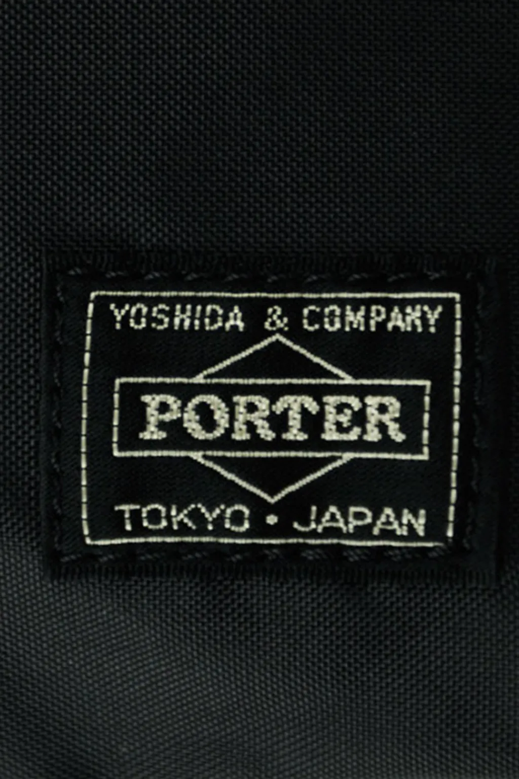 Best Porter Yoshida Force - 2Way Waist Bag - 3 Colour Choices