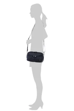 Best Porter Yoshida Force - 2Way Waist Bag - 3 Colour Choices