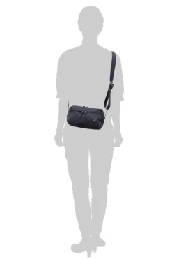 Best Porter Yoshida Force - 2Way Waist Bag - 3 Colour Choices