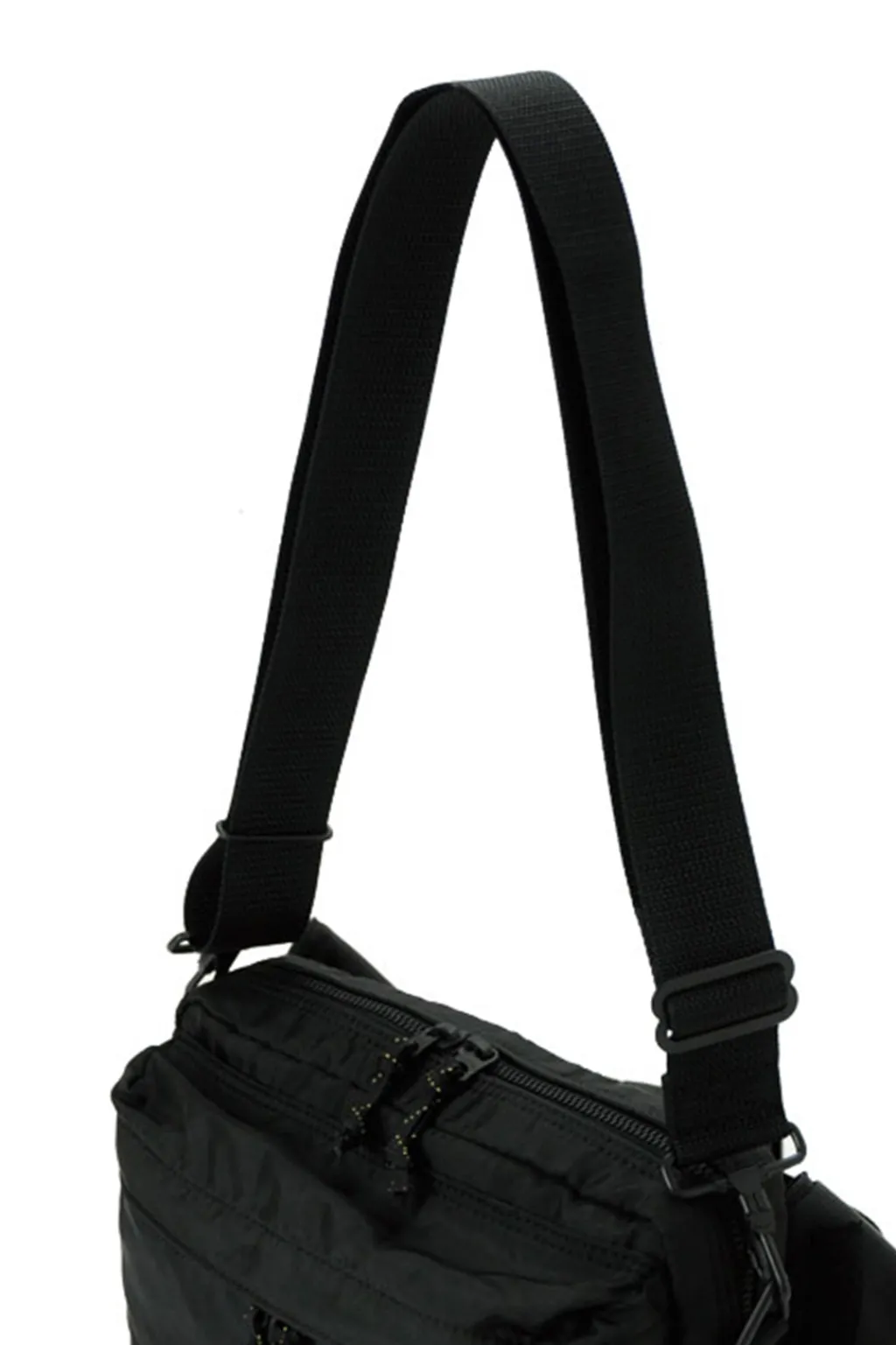 Best Porter Yoshida Force - 2Way Waist Bag - 3 Colour Choices