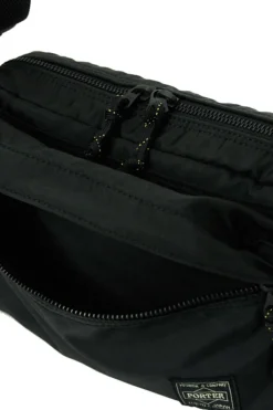 Best Porter Yoshida Force - 2Way Waist Bag - 3 Colour Choices