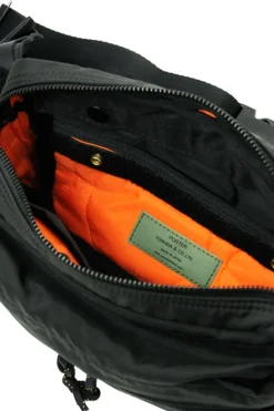 Best Porter Yoshida Force - 2Way Waist Bag - 3 Colour Choices