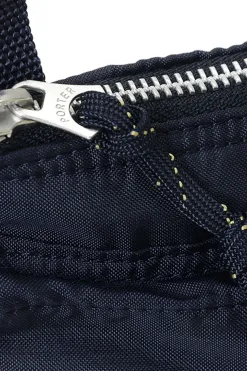 Outlet Porter Yoshida Force Shoulder Pouch in 3 Colour Choices