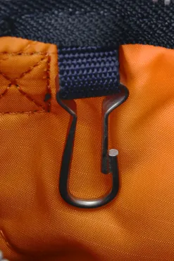 Outlet Porter Yoshida Force Shoulder Pouch in 3 Colour Choices
