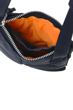 Outlet Porter Yoshida Force Shoulder Pouch in 3 Colour Choices
