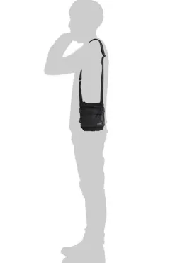Outlet Porter Yoshida Force Shoulder Pouch in 3 Colour Choices