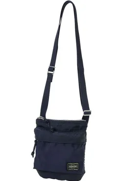 Outlet Porter Yoshida Force Shoulder Pouch in 3 Colour Choices