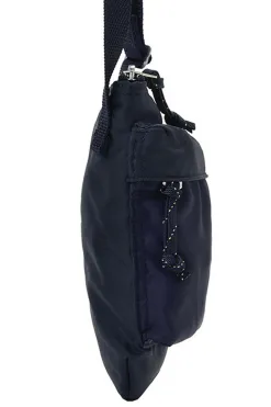 Outlet Porter Yoshida Force Shoulder Pouch in 3 Colour Choices