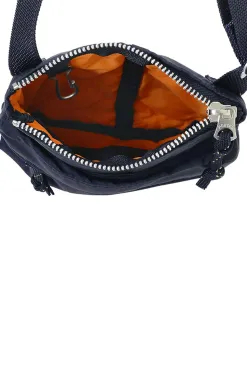 Outlet Porter Yoshida Force Shoulder Pouch in 3 Colour Choices