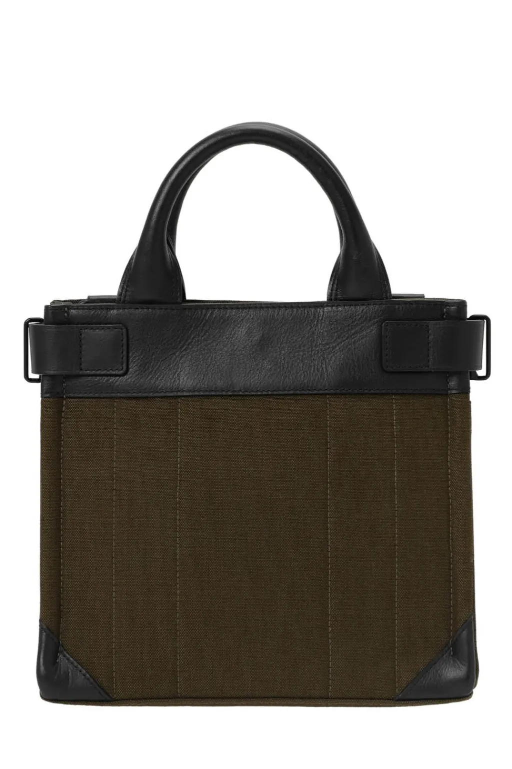 Online Porter Yoshida Fork 2Way Tote Bag - Olive