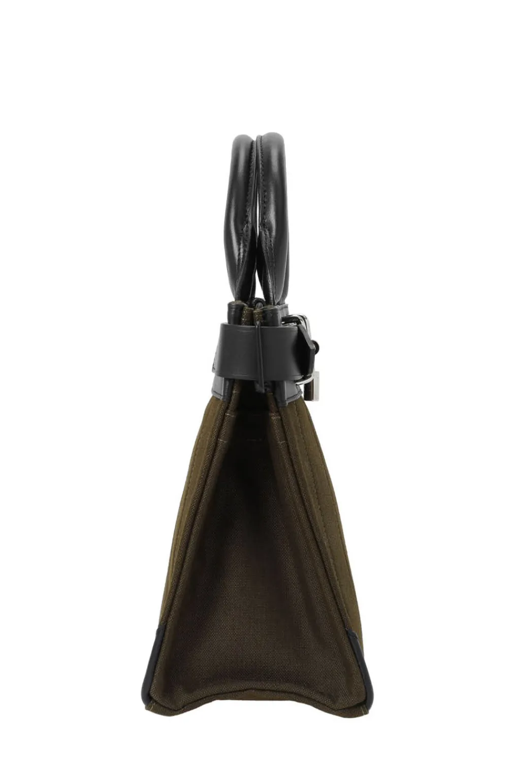 Online Porter Yoshida Fork 2Way Tote Bag - Olive