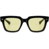 Hot Effector Forte - Black Sunglasses