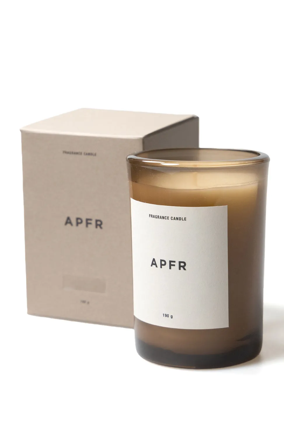 Discount APFR Fragrance Candle