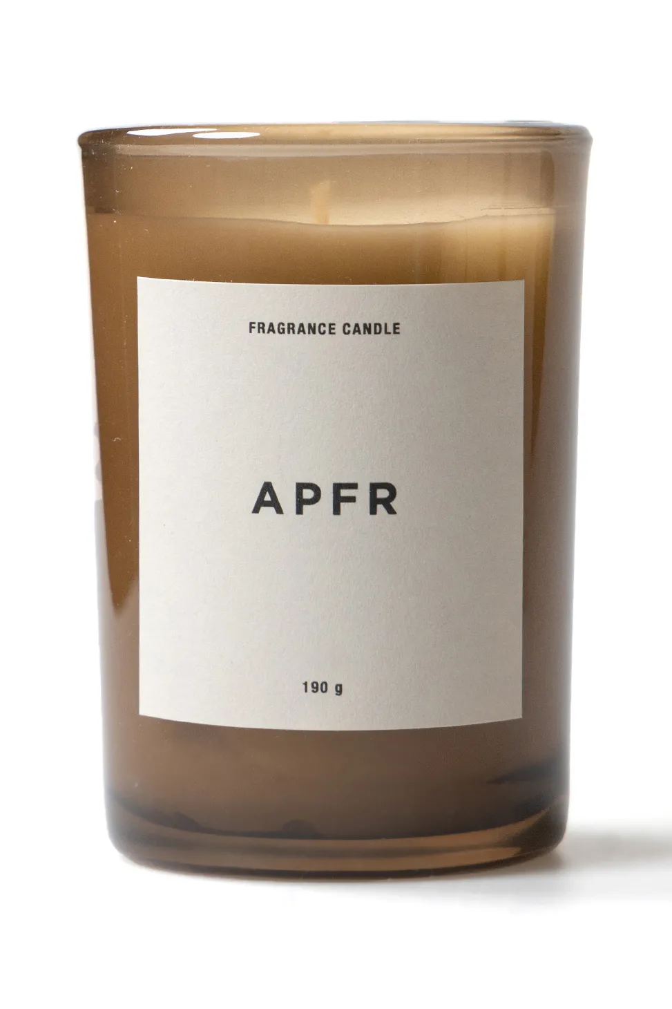 Discount APFR Fragrance Candle
