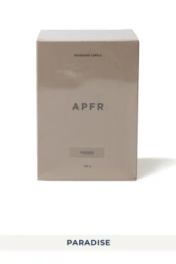 Discount APFR Fragrance Candle