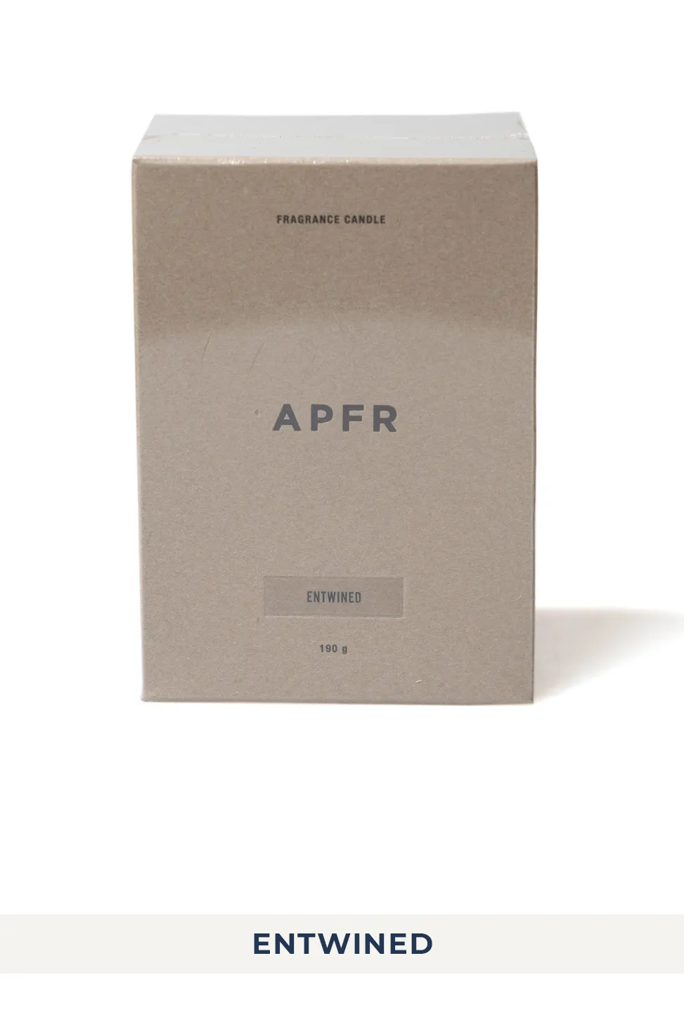 Discount APFR Fragrance Candle