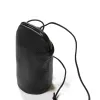 Fashion MARROW LEATHER Frame Purse Shoulder Bag - 2 Colors