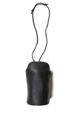 Fashion MARROW LEATHER Frame Purse Shoulder Bag - 2 Colors