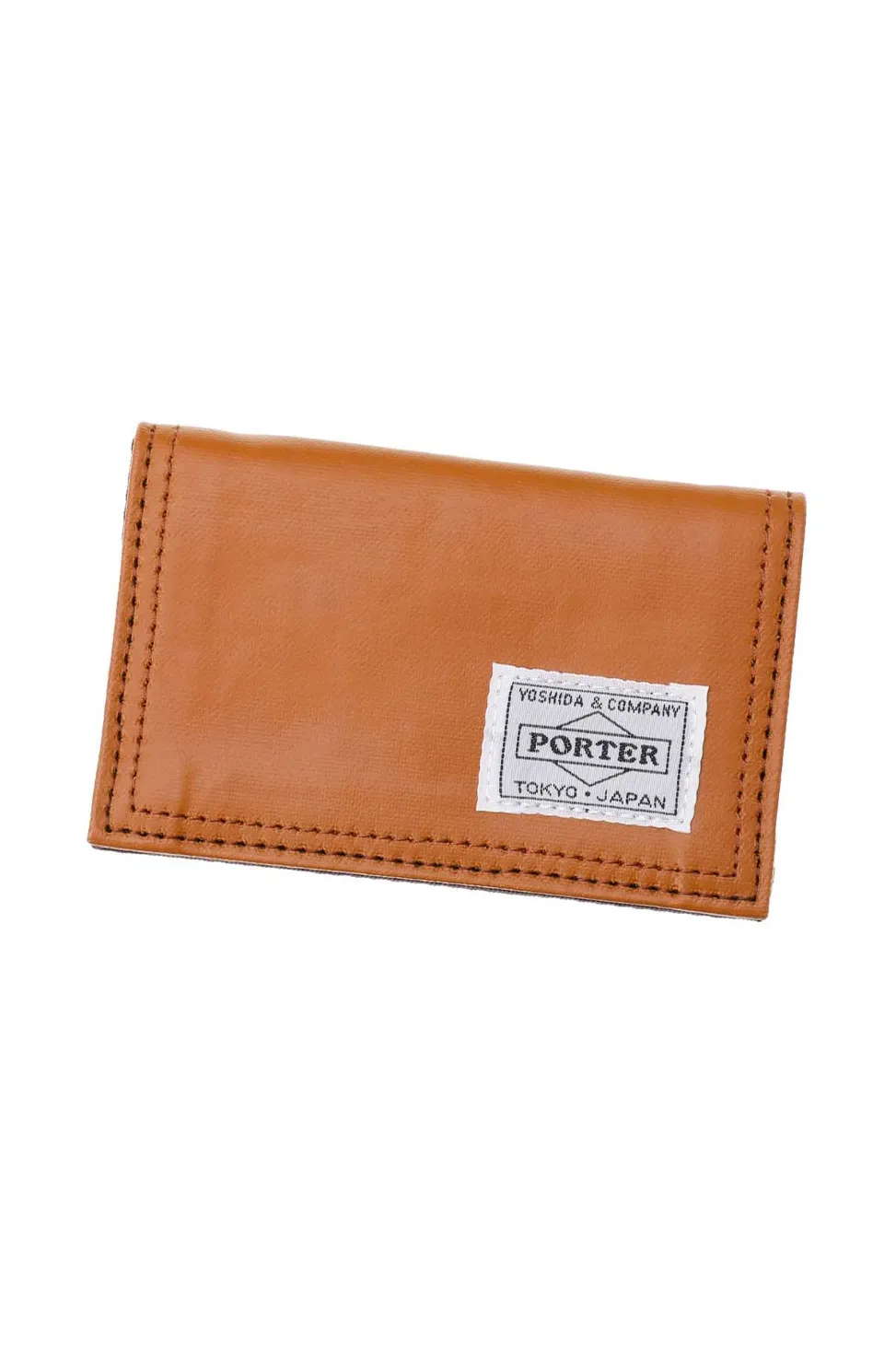 Fashion Porter Yoshida FREE STYLE - Card Case - 2 Color Choices