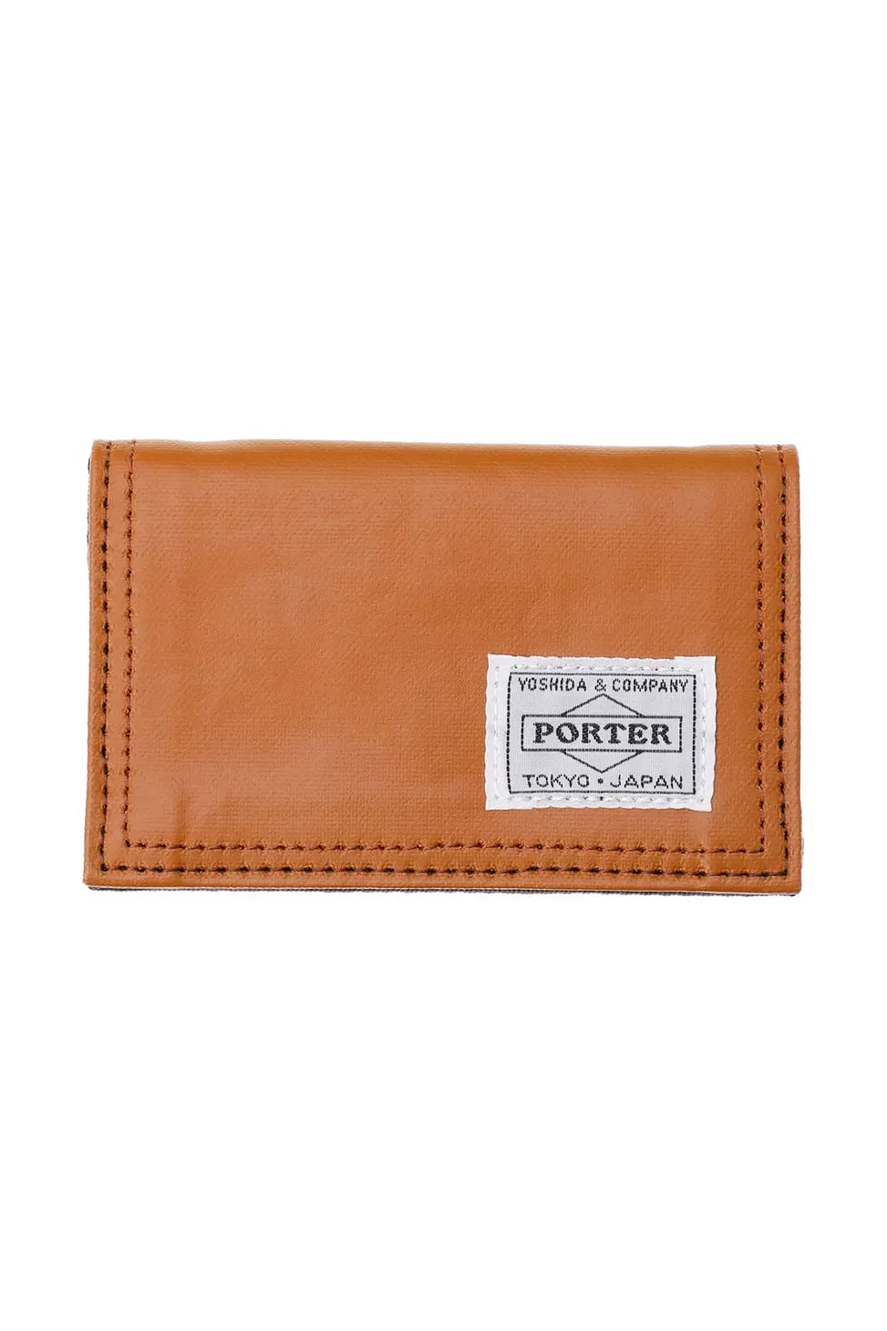 Fashion Porter Yoshida FREE STYLE - Card Case - 2 Color Choices