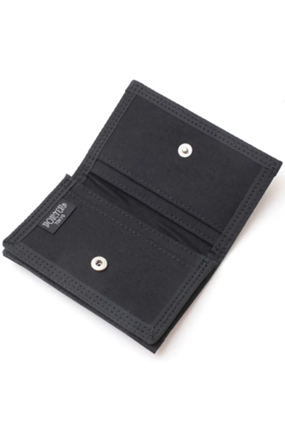 Fashion Porter Yoshida FREE STYLE - Card Case - 2 Color Choices