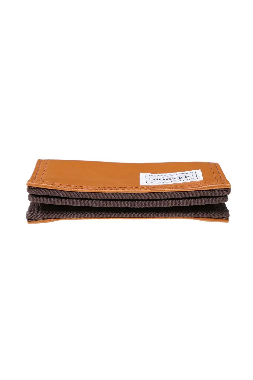 Fashion Porter Yoshida FREE STYLE - Card Case - 2 Color Choices