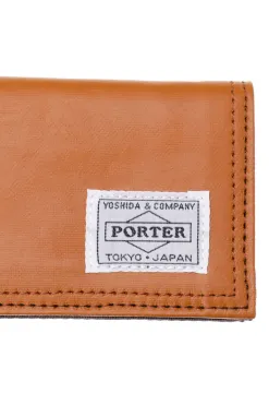 Fashion Porter Yoshida FREE STYLE - Card Case - 2 Color Choices