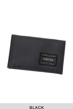 Fashion Porter Yoshida FREE STYLE - Card Case - 2 Color Choices