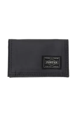 Fashion Porter Yoshida FREE STYLE - Card Case - 2 Color Choices