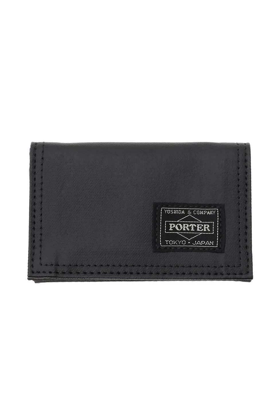 Fashion Porter Yoshida FREE STYLE - Card Case - 2 Color Choices
