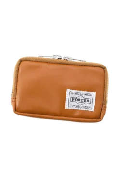 New Porter Yoshida FREE STYLE - Multi Coin Case - 2 Color Choices