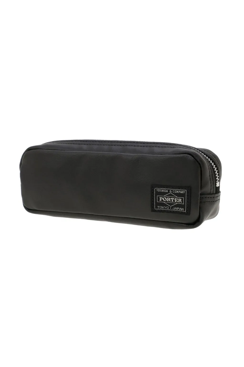 Hot Porter Yoshida FREE STYLE - Pen Case - Black