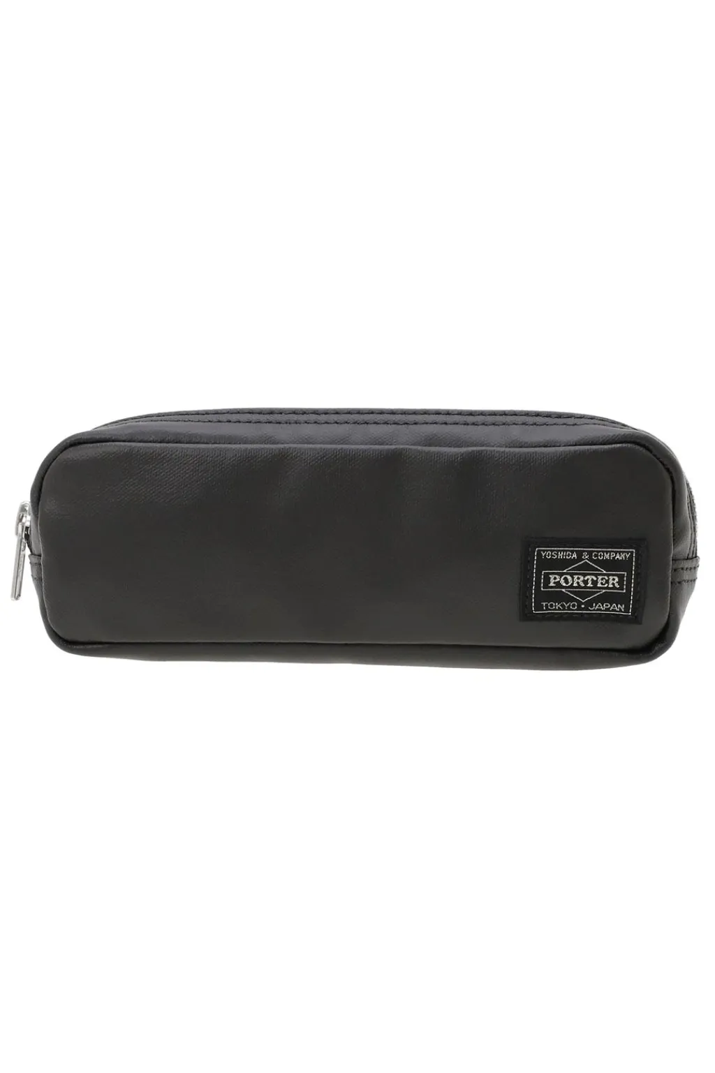 Hot Porter Yoshida FREE STYLE - Pen Case - Black