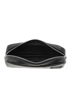 Hot Porter Yoshida FREE STYLE - Pen Case - Black