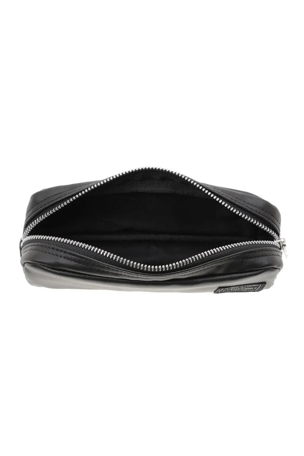 Hot Porter Yoshida FREE STYLE - Pen Case - Black