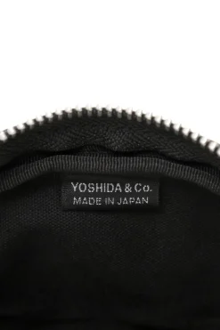 Hot Porter Yoshida FREE STYLE - Pen Case - Black