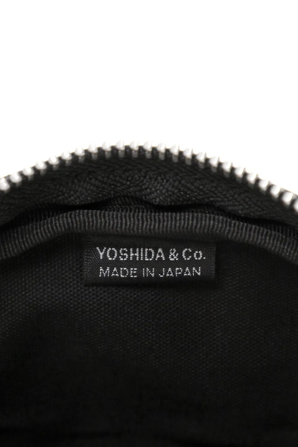 Hot Porter Yoshida FREE STYLE - Pen Case - Black