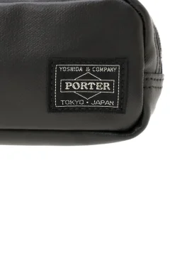 Hot Porter Yoshida FREE STYLE - Pen Case - Black