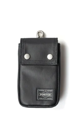 Online Porter Yoshida FREE STYLE - Pouch - Black