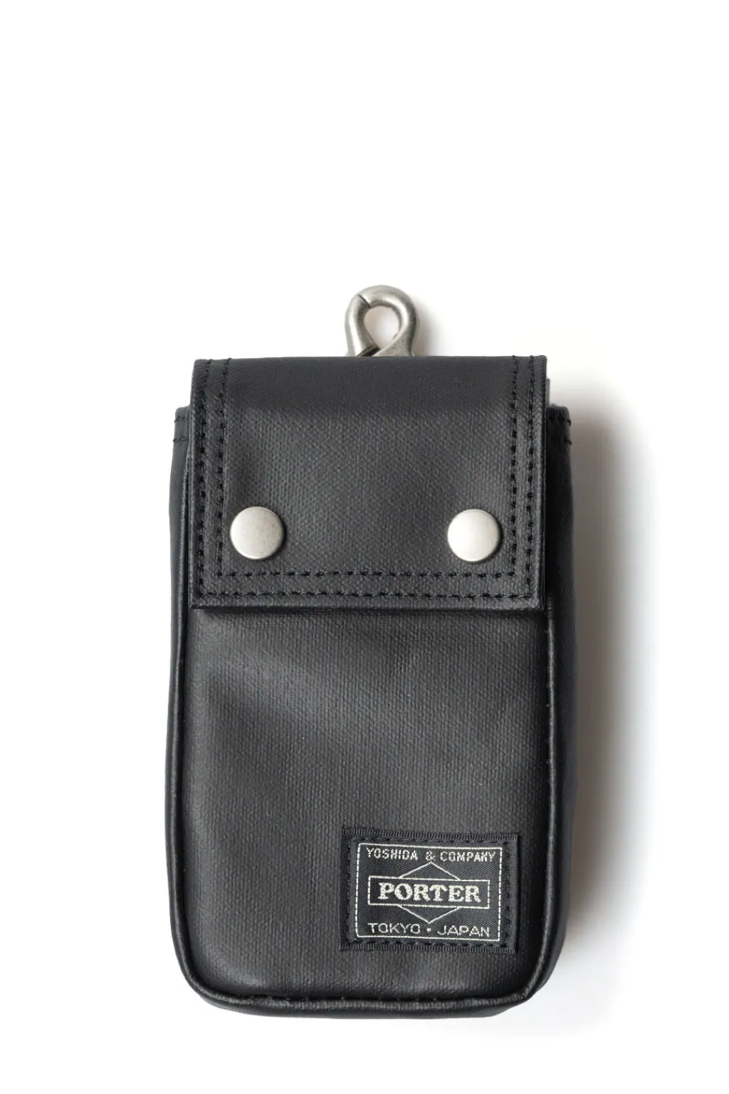 Online Porter Yoshida FREE STYLE - Pouch - Black