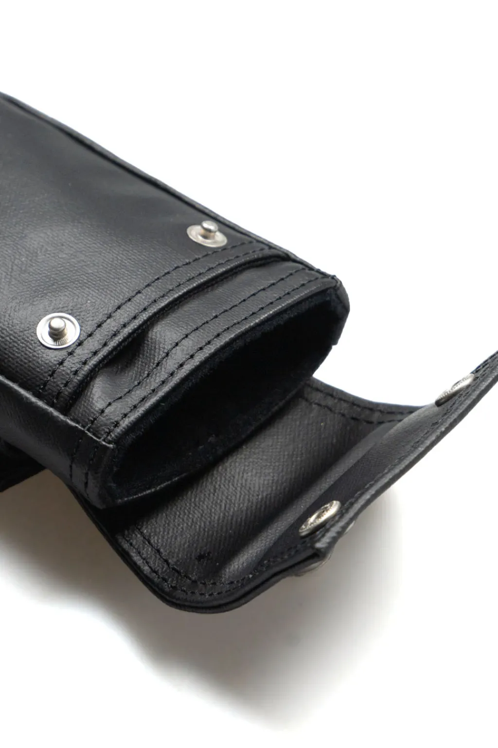 Online Porter Yoshida FREE STYLE - Pouch - Black